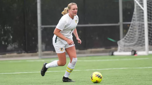 Kaya Pigonia Dribble