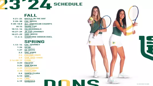 2023-24 WTEN Schedule Graphic -