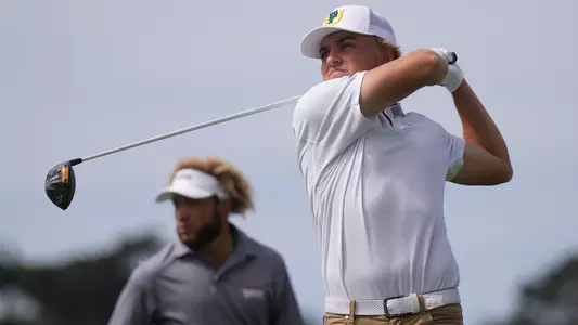 Jakob Melin USF/Howard Intercollegiate 2023