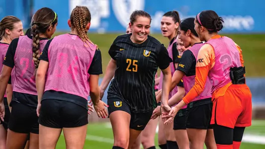 Jamesen Ward at Chattanooga