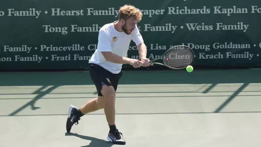 Moritz Hoffman Swing