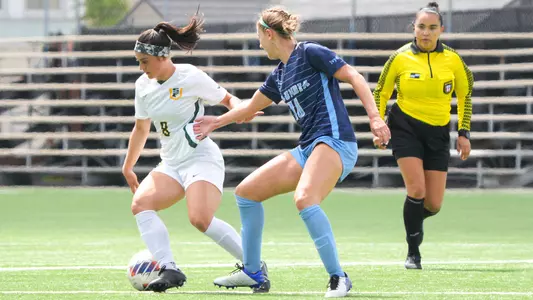 Isabella Ayau vs. Columbia