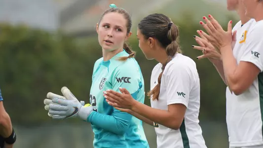 Kira Ybarra Pregame 2023