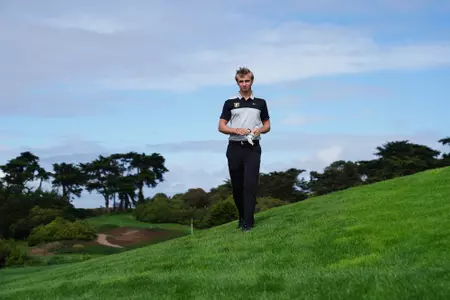 10/4/18: USF MGOLF at The Olympic Club in San Francisco, CA
Image by Chris M. Leung for USF Dons Athletics