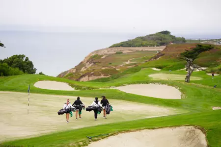8/27/19: USF WGOLF Headshots and Marketing at Olympic Club in San Francisco, CA
Image by Chris M. Leung for USF Dons Athletics
