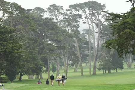 9/12/22: USF Intercollegiate at Olympic Club in San Francisco, CA
Image by Chris M. Leung for USF Dons Athletics