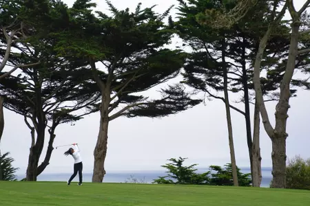 8/27/19: USF WGOLF Headshots and Marketing at Olympic Club in San Francisco, CA
Image by Chris M. Leung for USF Dons Athletics