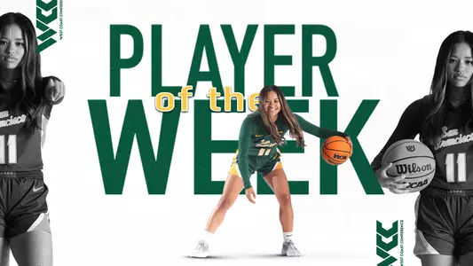 Jasmine Gayles POTW