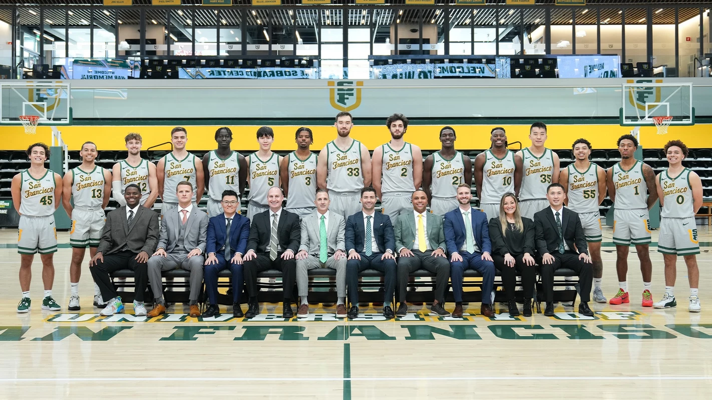 MBB Team Photo 2023-24