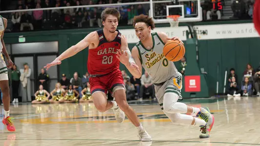 Ryan Beasley Driving vs. SMC