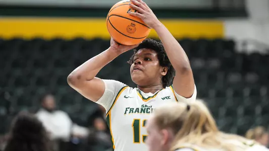 Dos Santos Free Throw