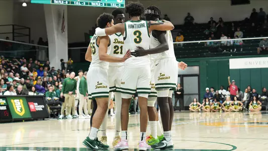 MBB Home Huddle 2023-24