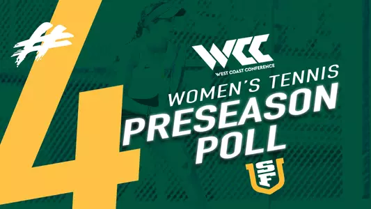 2024 WTEN WCC Preseason Poll