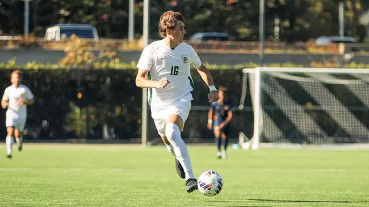 Brayden Beason vs. Cal Fall 2024