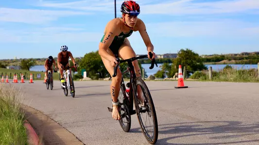 Maite Kuestner Battle in the Fort Fall 2024