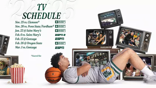 MBB TV Schedule 2024-25