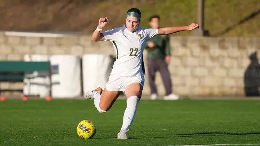 Danica Lunceford Kicking