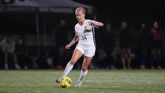 Ellie Weissenberg Fall 2024