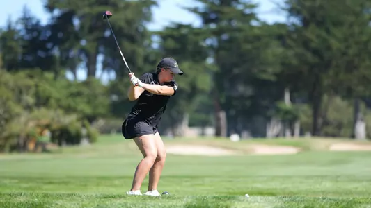 Jolie Chee at The Molly 2024