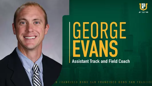 George Evans Hiring Graphic