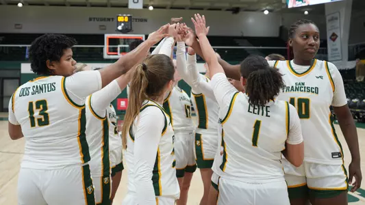 WBB Huddle 2024