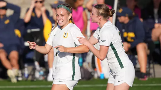 Olivia Lukrofka Smile