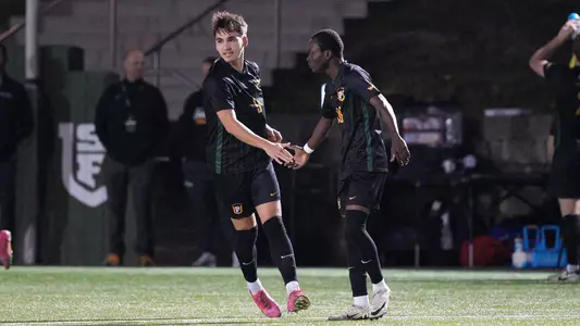 Isaiah Easley + David Raphael Fall 2024