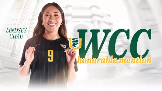 Lindsey Chau WCC Honorable Mention Fall 2024