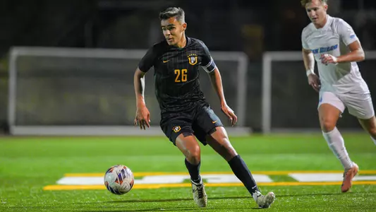 Gabriel Bracken Serra vs. San Diego