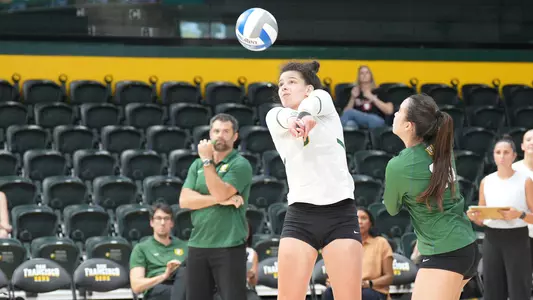 Maria Petkova. dig vs. Oregon State