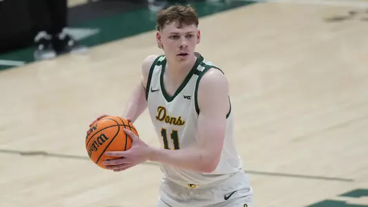 James O'Donnell Looking