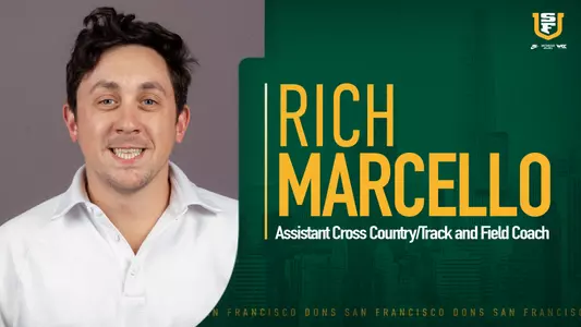 Rich Marcello Hiring Graphic