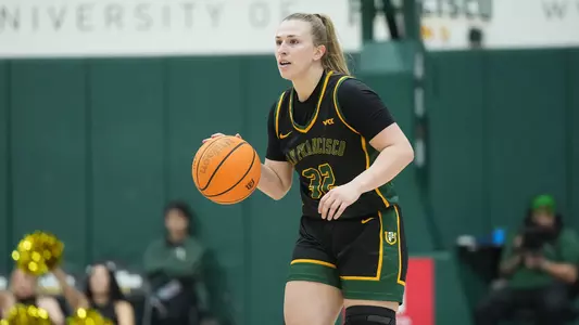 Cami Fulcher vs. Gonzaga