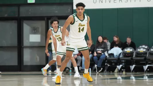 Veniamin Abosi Defense