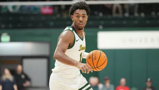 Malik Thomas Looking