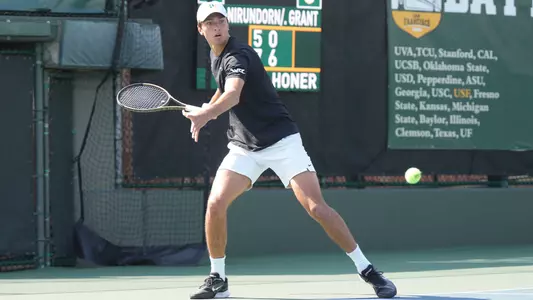 Nikola Kuraica at Battle in the Bay 2023