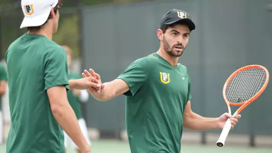 Asaf Friedler vs. San Diego