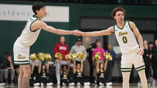 Mike Sharavjamts + Ryan Beasley