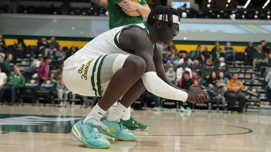 Josh Kunen Looking On