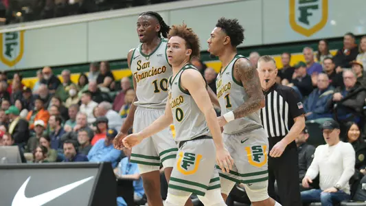 Beasley Mogbo Thomas