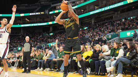 Malik Thomas Shooting at Chase Center