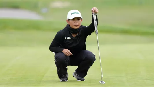 Rodaylin Mina Reading Green