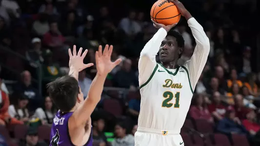 Ndewedo Newbury WCC Tournament