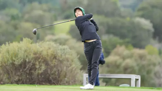 Riana Mission Tee Off