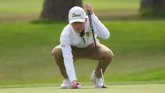 Svante Palmgren Crouching