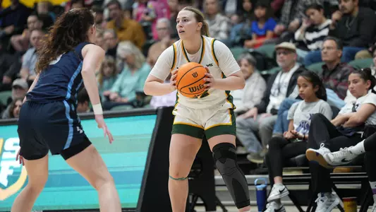 Cami Fulcher vs. San Diego