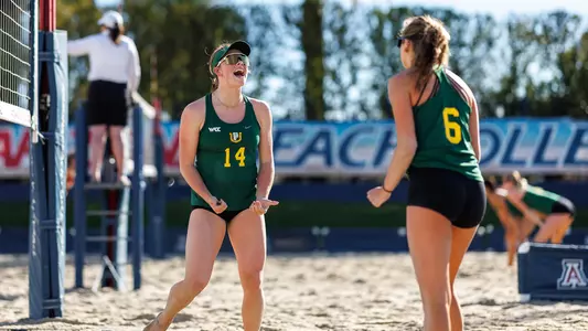 Branson Lennon at Cactus Classic