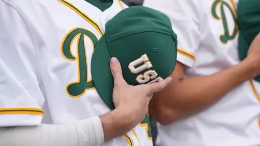Baseball Hat 2024