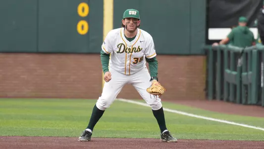 Michael Campagna vs. FDU