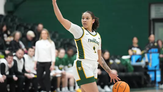 Luana Leite vs. San Diego